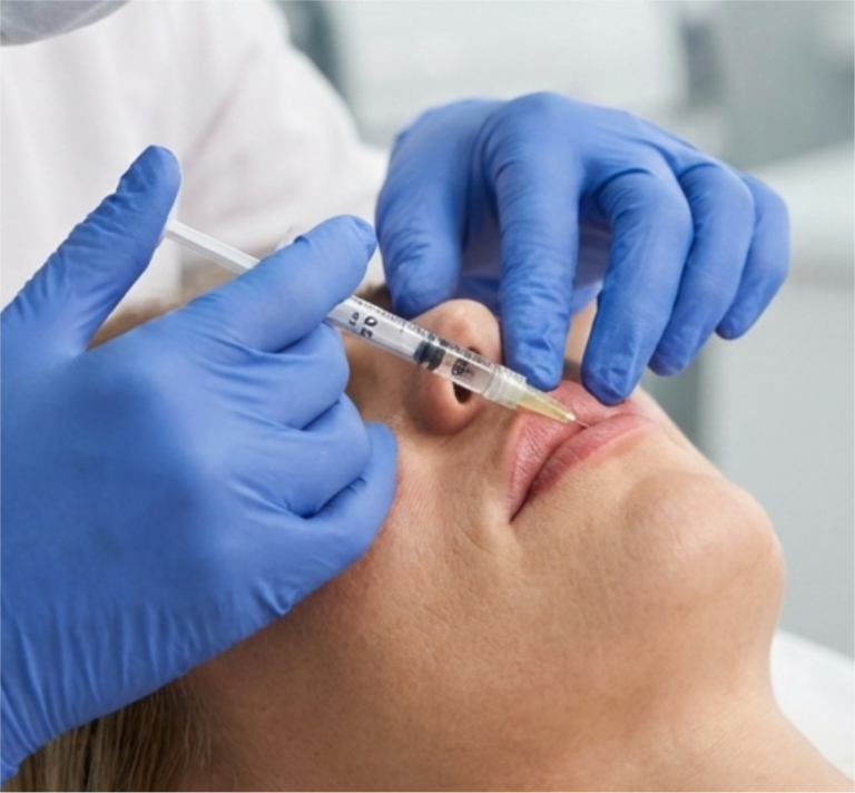 0.5ml Dermal Filler & Lip Filler