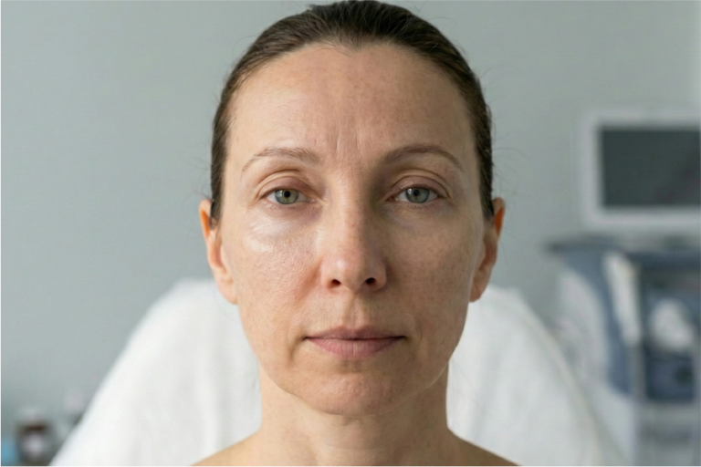 After Sunekos® Eye Revive Treatment in Cork, Ireland