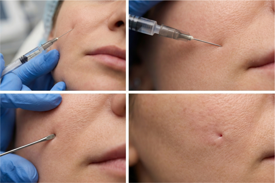 Dermal Fillers Cork