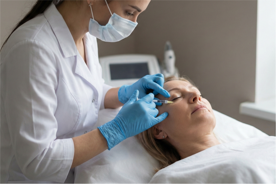 Sunekos® Eye Revive in Cork