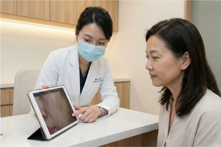 Sunekos® Treatment in Cork, Ireland